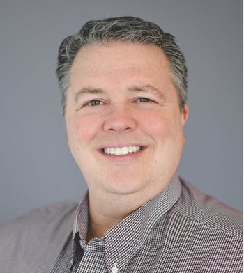 Portrait of Chad Carey, Realtor®